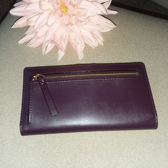 Kate spade wallet - Picture 2 of 6